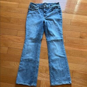 Judy Blue Classic Women's Blue Denim Jeans